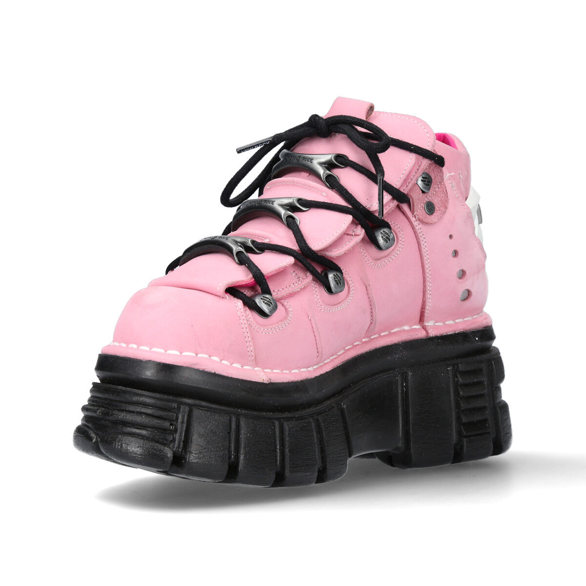 New Rock Boots & Shoes | M-106-C128