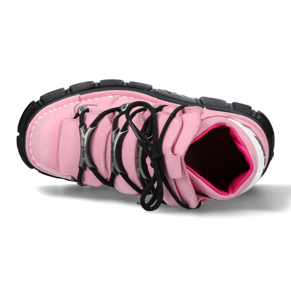 New Rock Boots & Shoes | M-106-C128