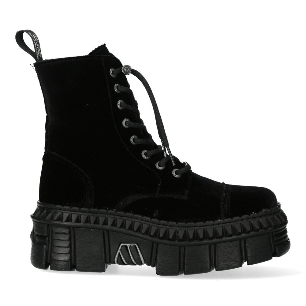 New Rock Boots & Shoes | M-WALL126-V4