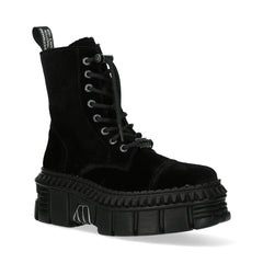 New Rock Boots & Shoes | M-WALL126-V4