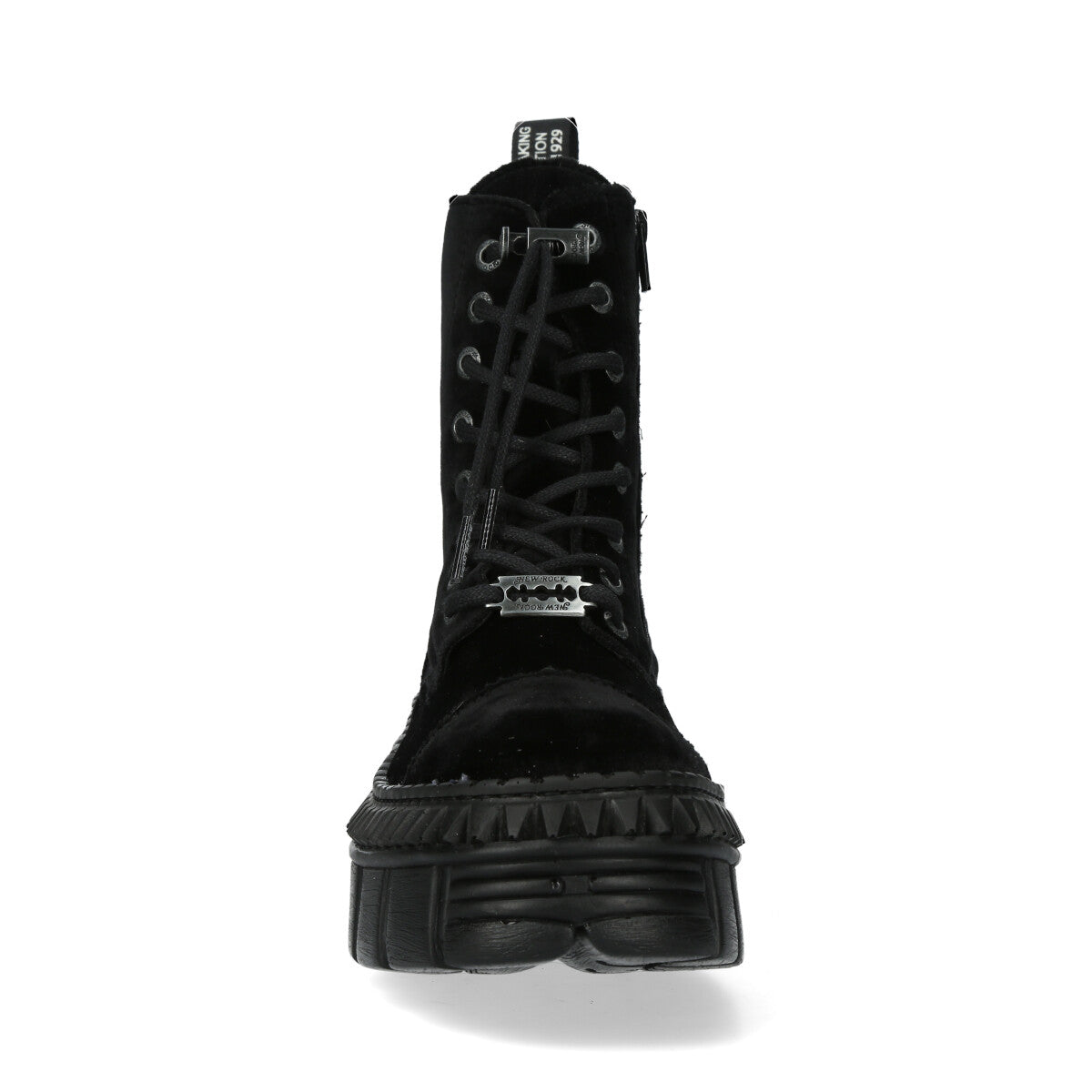 New Rock Boots & Shoes | M-WALL126-V4