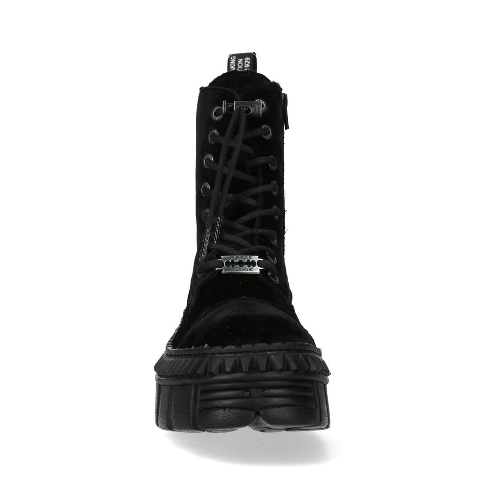 New Rock Boots & Shoes | M-WALL126-V4