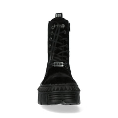 New Rock Boots & Shoes | M-WALL126-V4