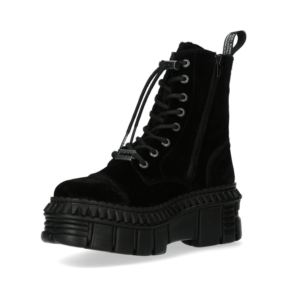 New Rock Boots & Shoes | M-WALL126-V4