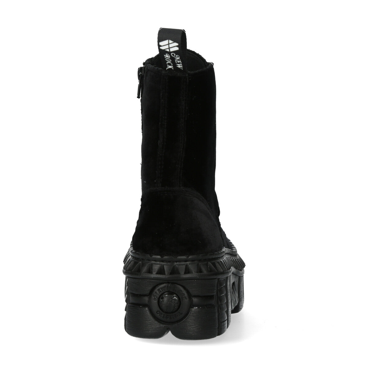 New Rock Boots & Shoes | M-WALL126-V4