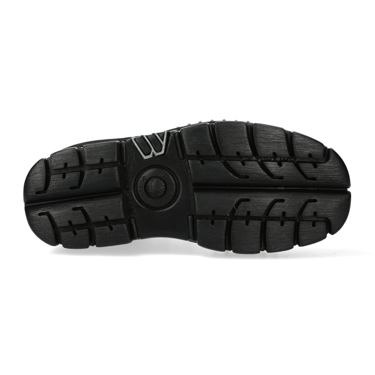 New Rock Boots & Shoes | M-WALL126-V4
