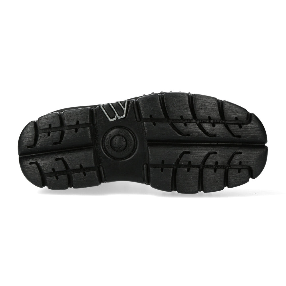 New Rock Boots & Shoes | M-WALL126-V4