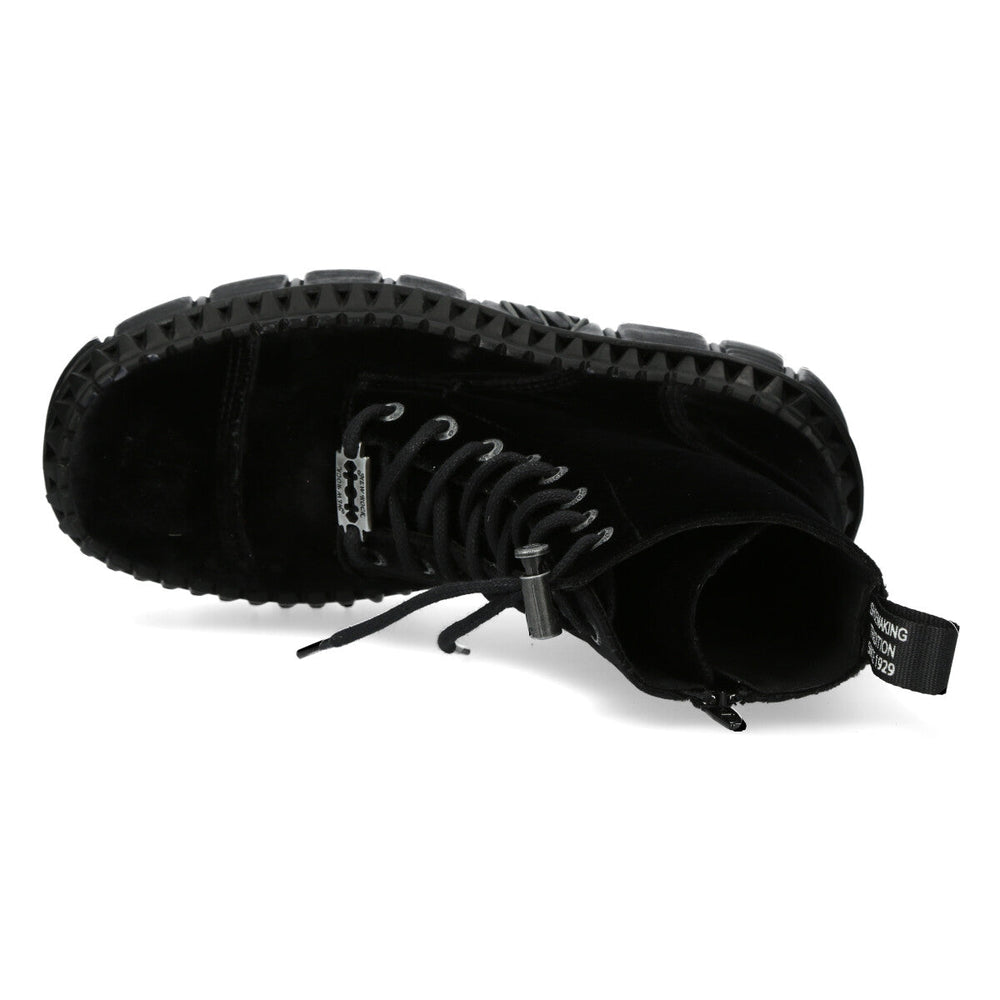 New Rock Boots & Shoes | M-WALL126-V4