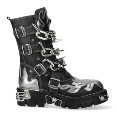 New Rock Boots & Shoes | M-727-S6