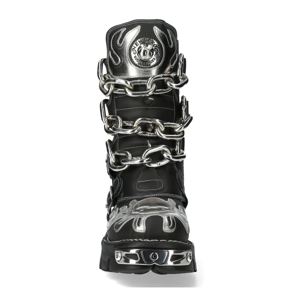 New Rock Boots & Shoes | M-727-S6
