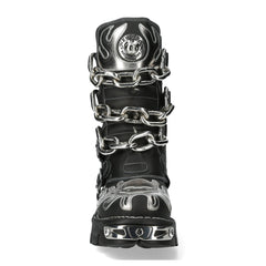 New Rock Boots & Shoes | M-727-S6