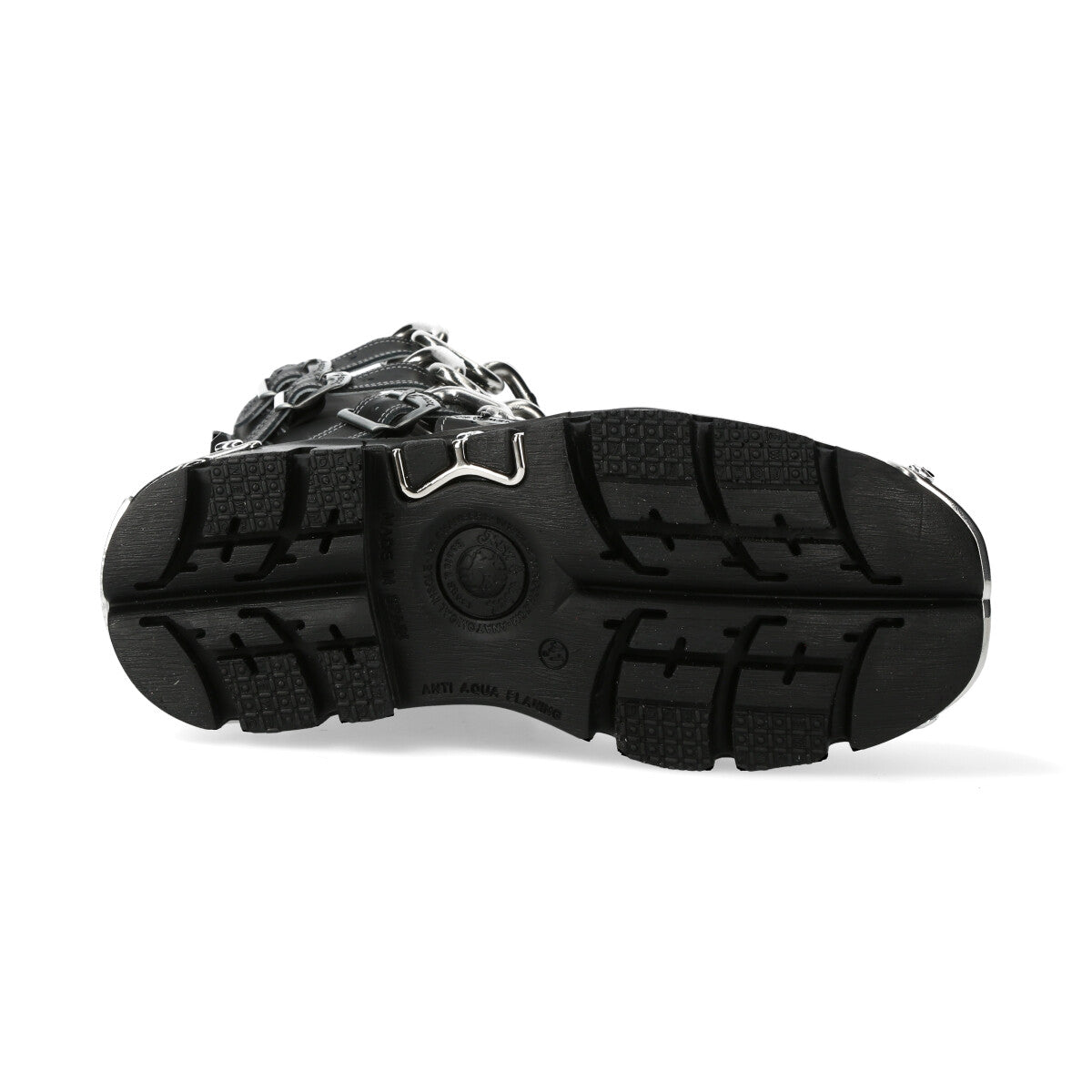 New Rock Boots & Shoes | M-727-S6
