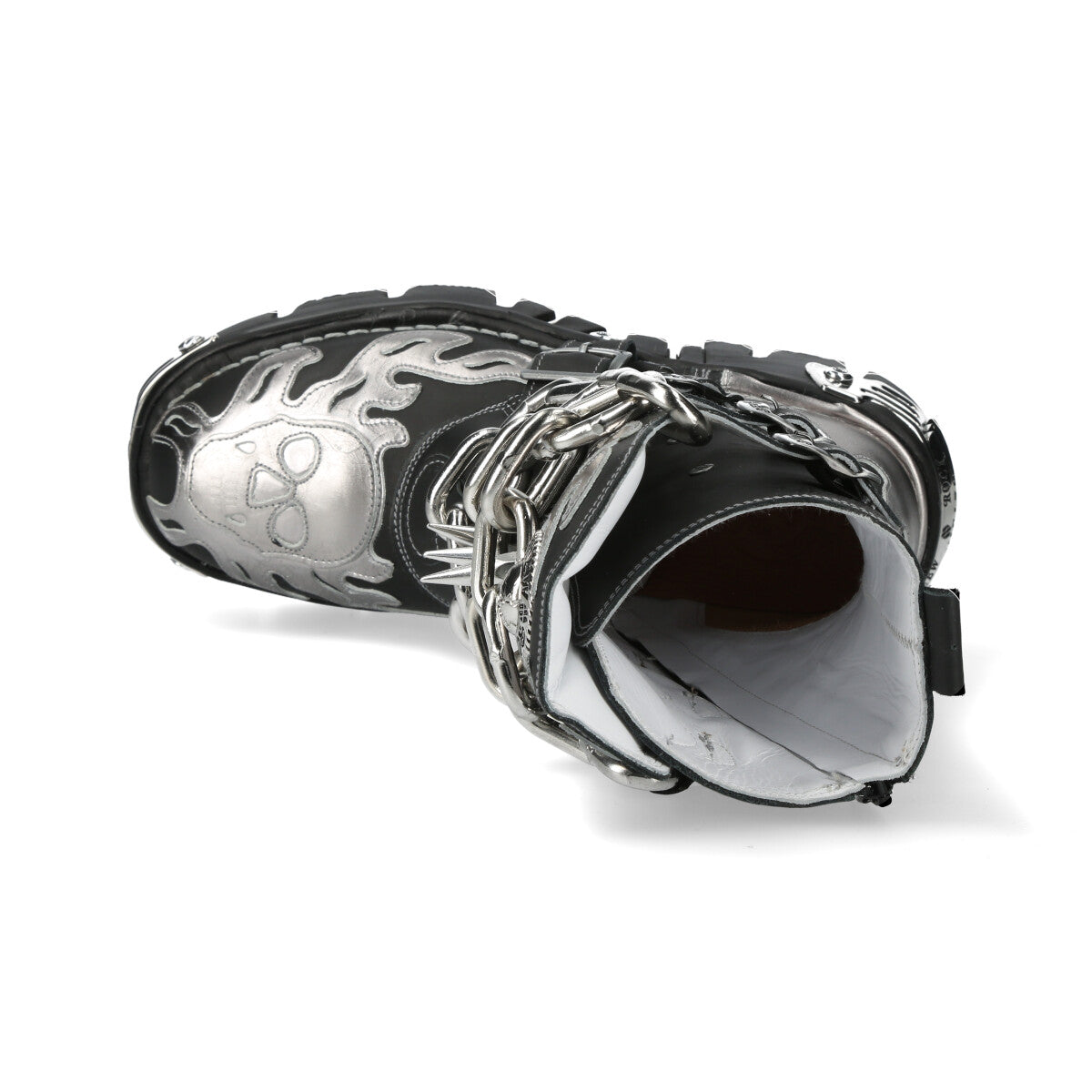 New Rock Boots & Shoes | M-727-S6