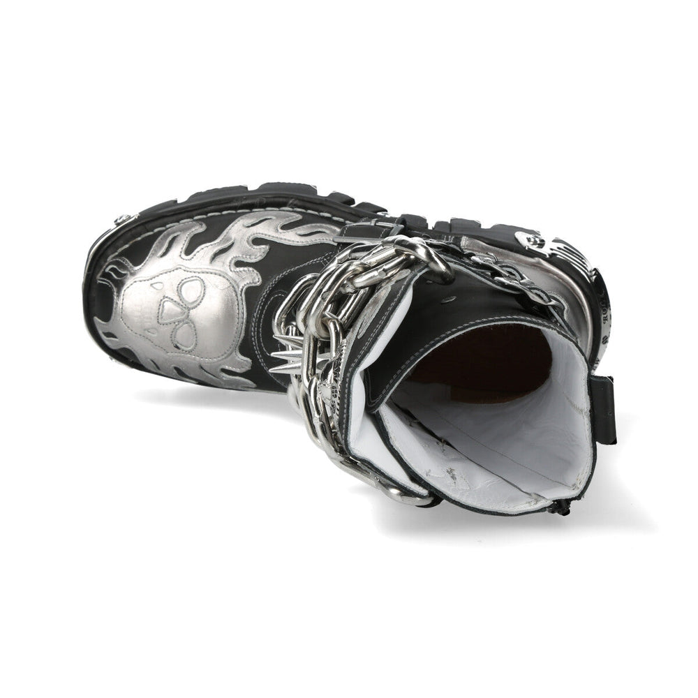 New Rock Boots & Shoes | M-727-S6