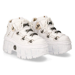 New Rock Boots & Shoes | M-WALL106-S3