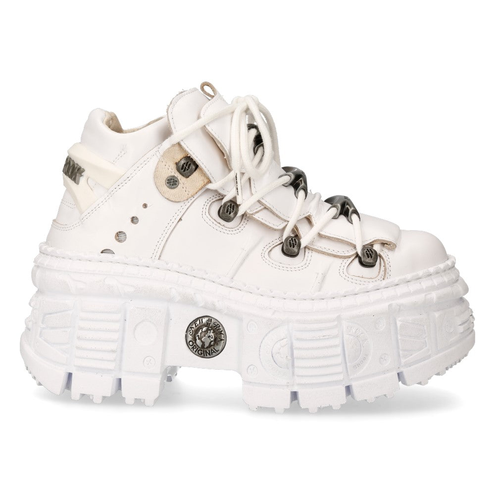 New Rock Boots & Shoes | M-WALL106-S3