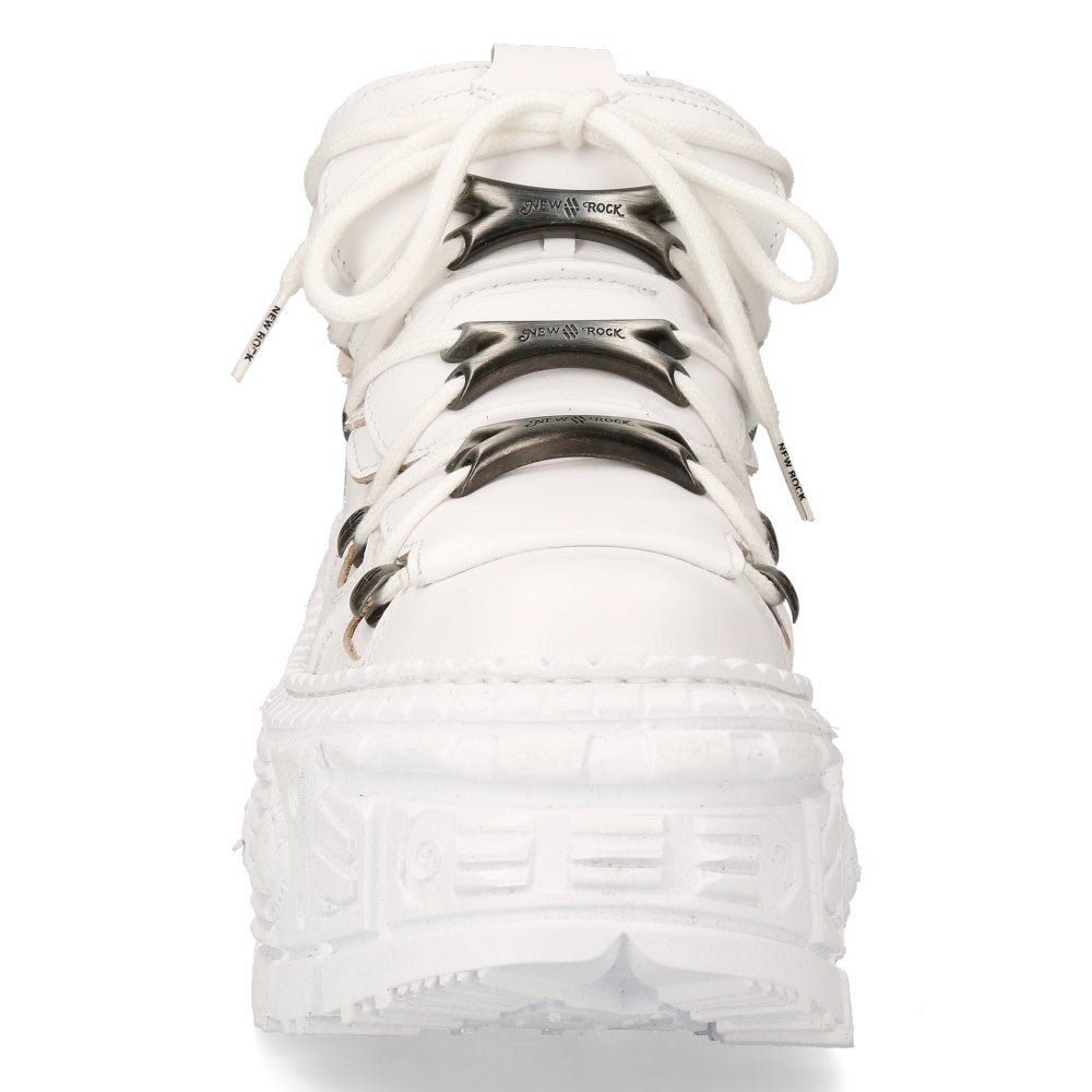 New Rock Boots & Shoes | M-WALL106-S3