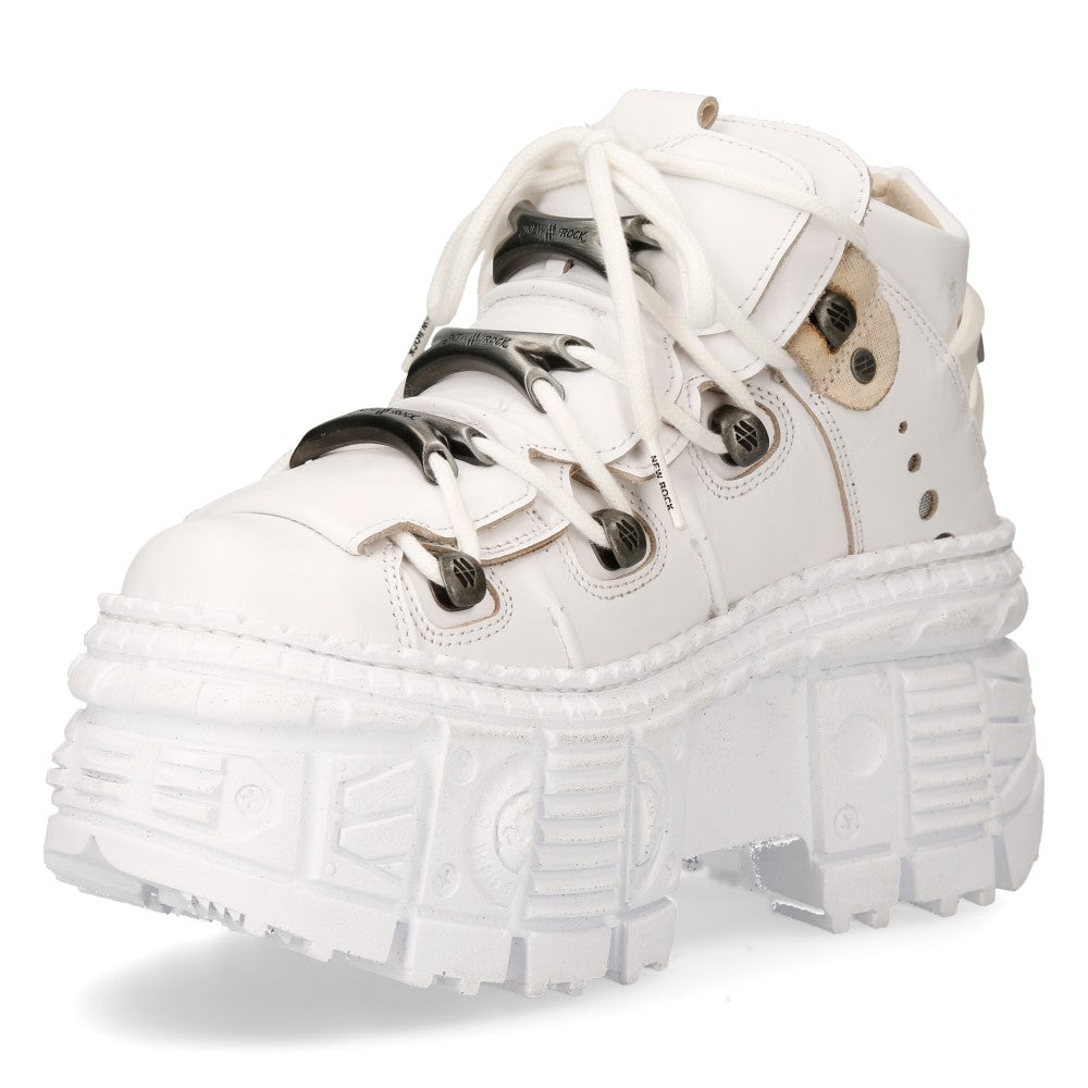New Rock Boots & Shoes | M-WALL106-S3