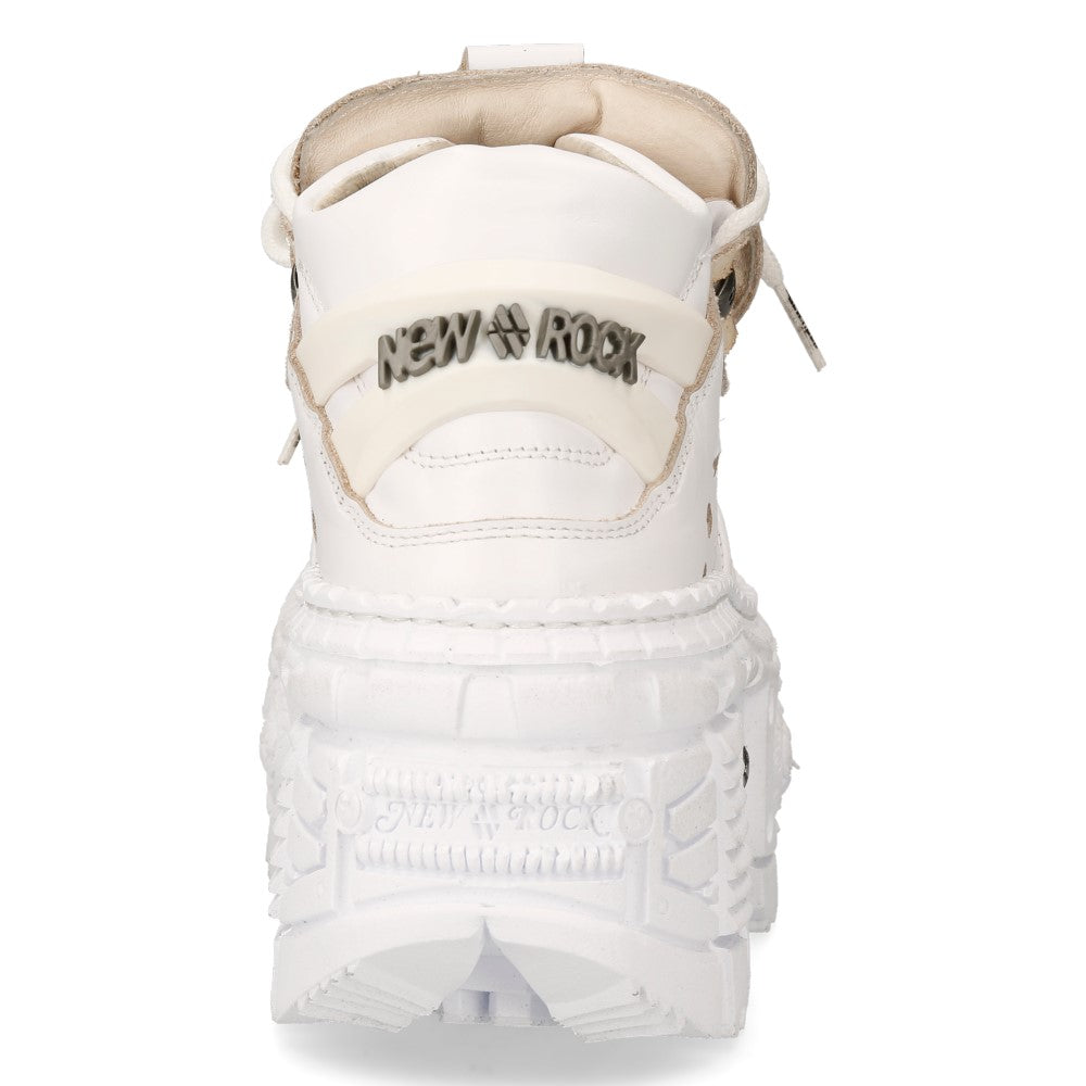 New Rock Boots & Shoes | M-WALL106-S3