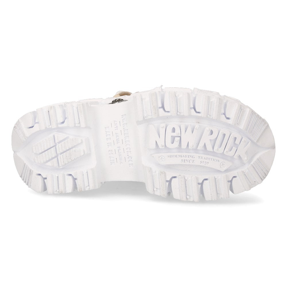 New Rock Boots & Shoes | M-WALL106-S3