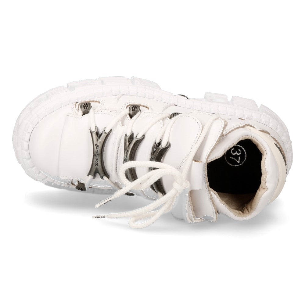 New Rock Boots & Shoes | M-WALL106-S3
