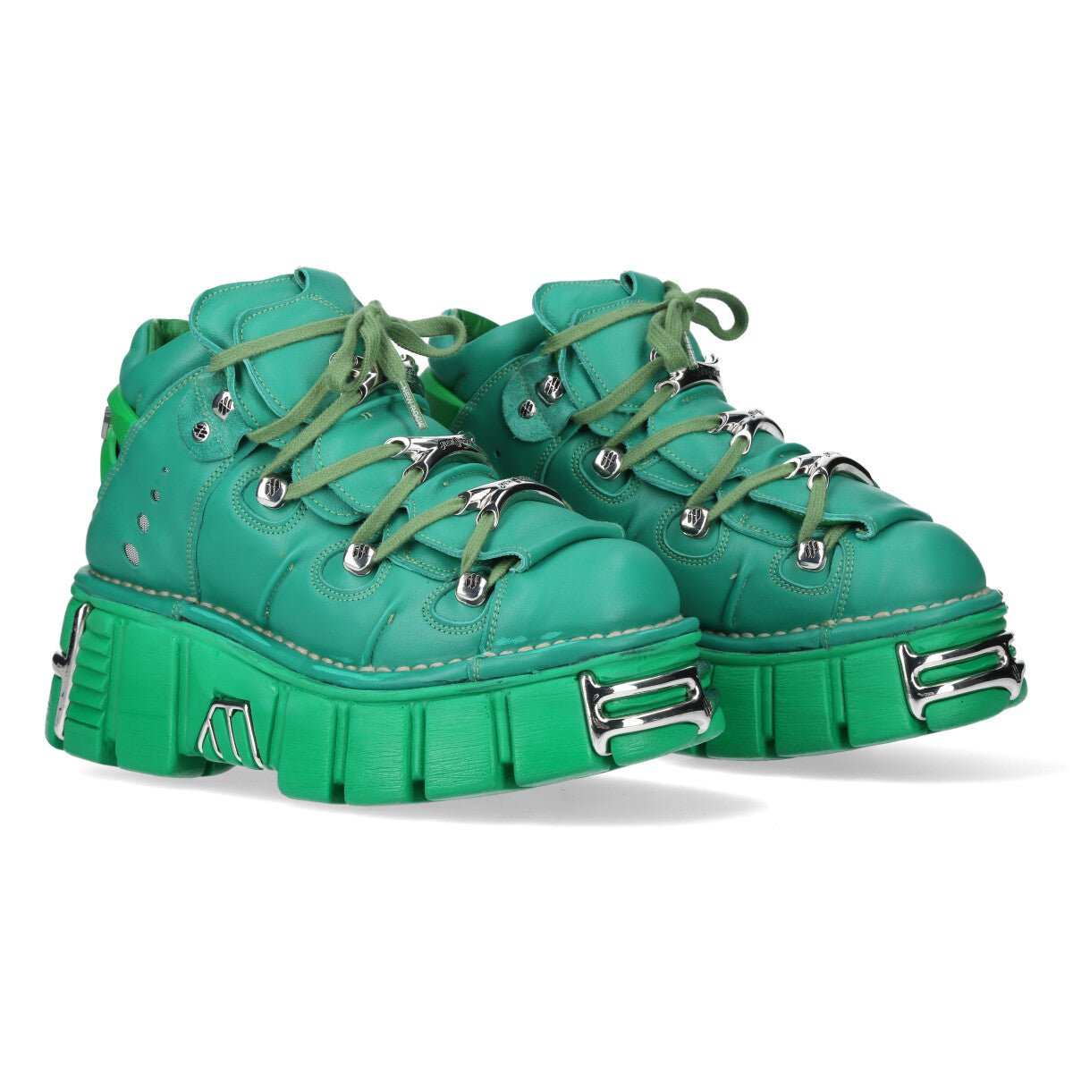New Rock Boots & Shoes | M-106-C142