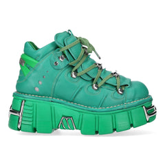 New Rock Boots & Shoes | M-106-C142