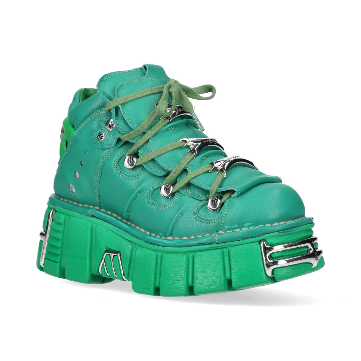 New Rock Boots & Shoes | M-106-C142