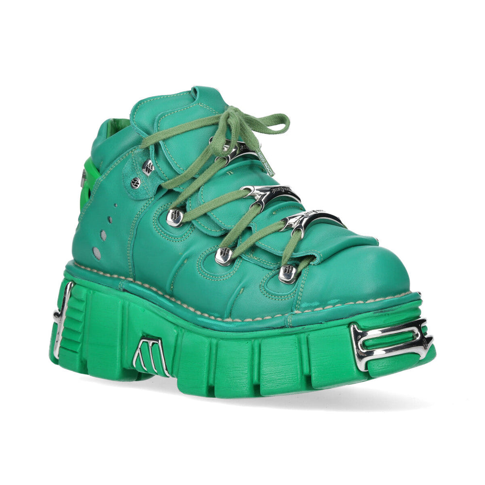 New Rock Boots & Shoes | M-106-C142