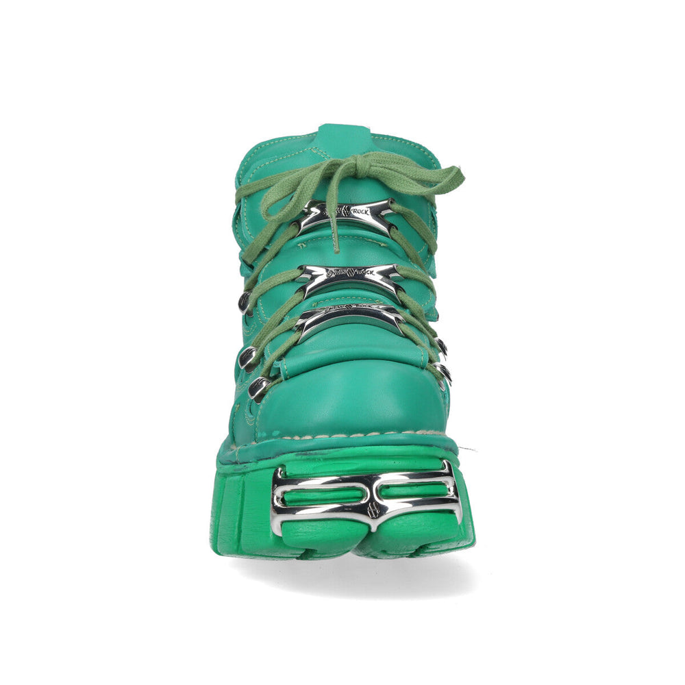 New Rock Boots & Shoes | M-106-C142