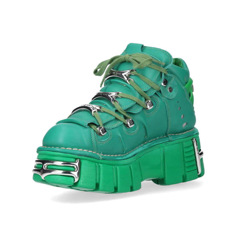 New Rock Boots & Shoes | M-106-C142