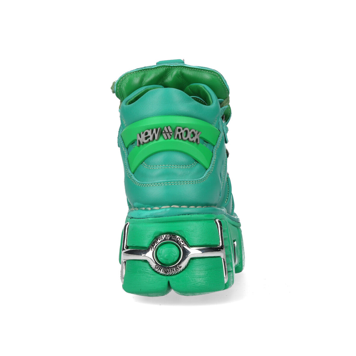 New Rock Boots & Shoes | M-106-C142