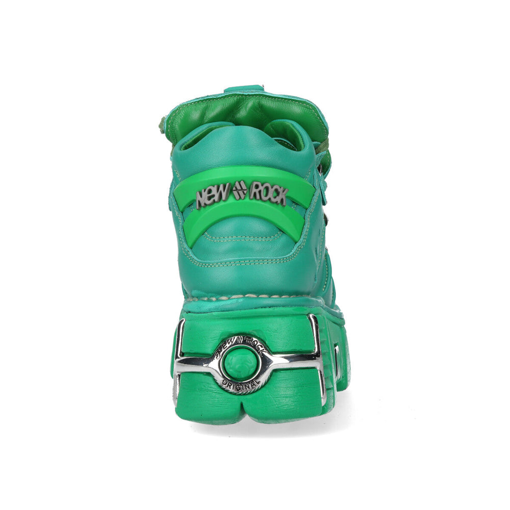 New Rock Boots & Shoes | M-106-C142