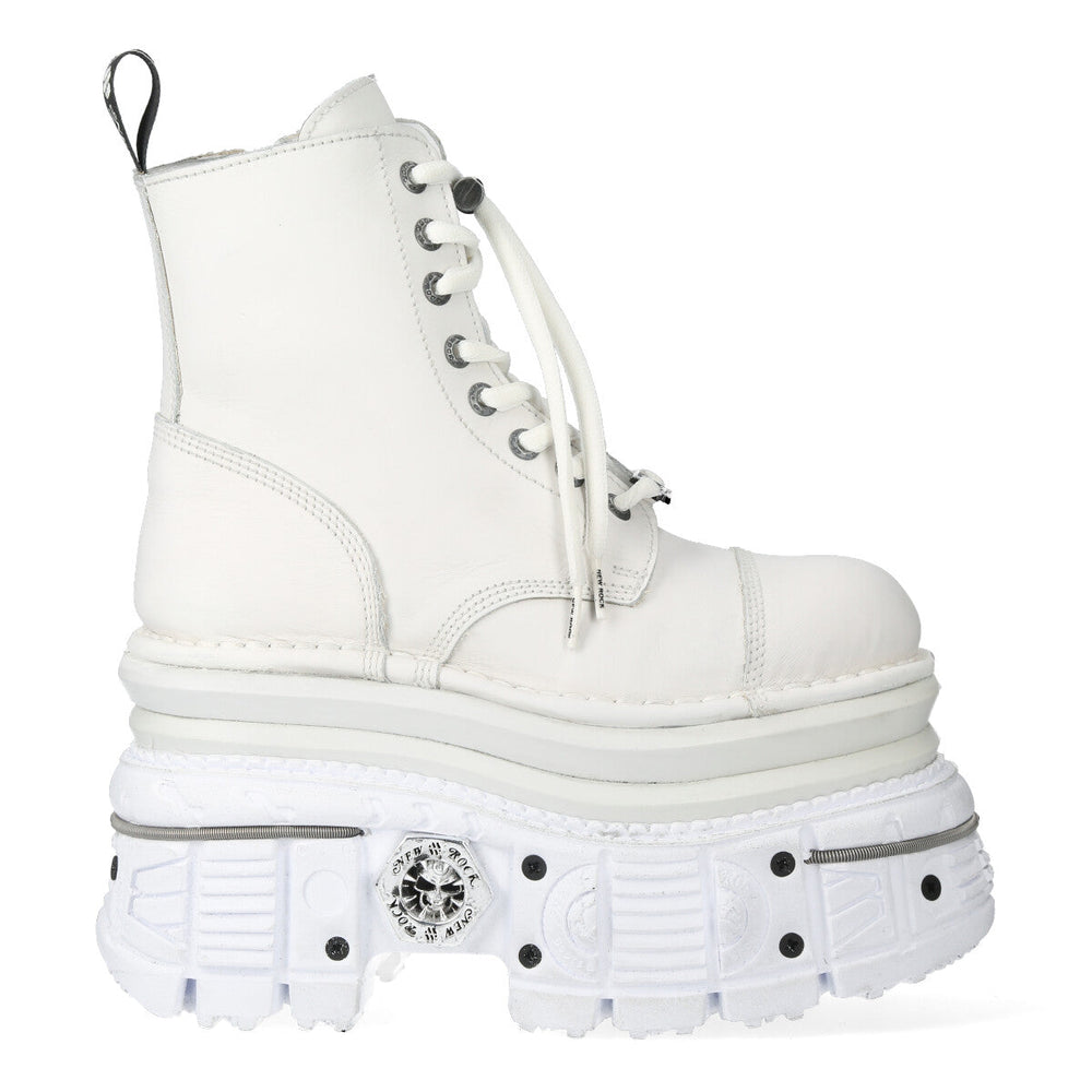 New Rock Boots & Shoes | M-MILI083CCT-C12