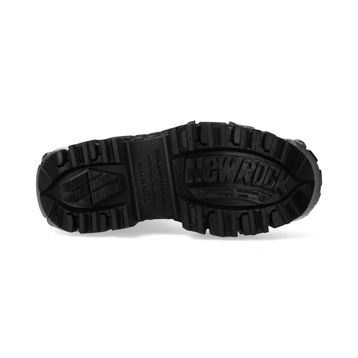 New Rock Boots & Shoes | M-WALL126-S5