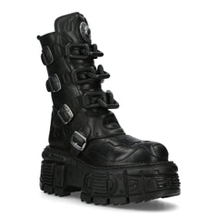 New Rock Boots & Shoes | M-MET030-C2