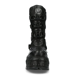 New Rock Boots & Shoes | M-MET030-C2