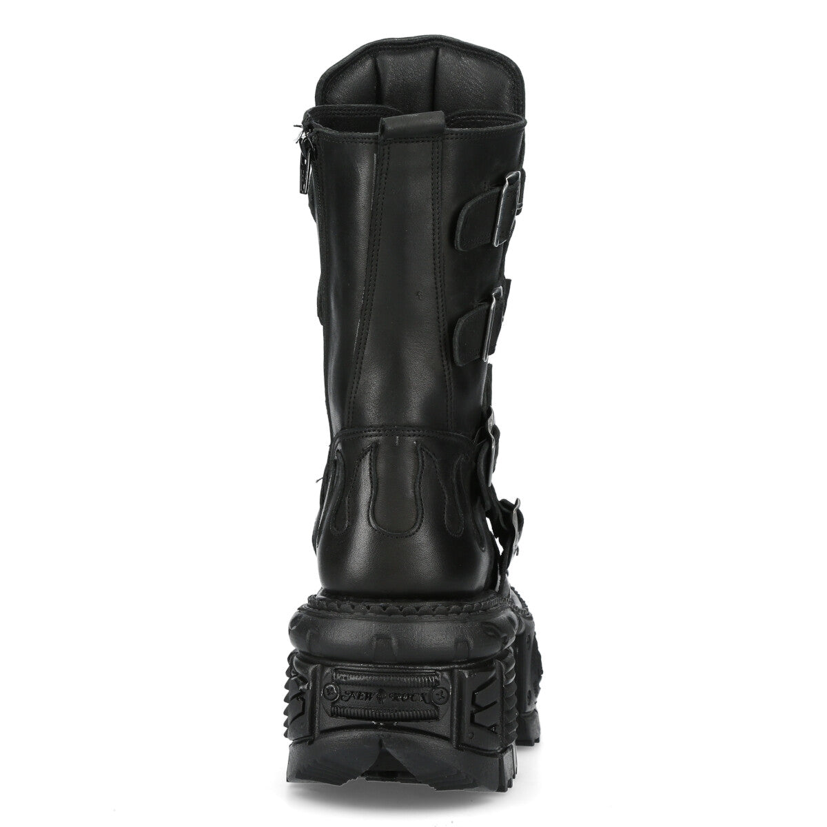 New Rock Boots & Shoes | M-MET030-C2