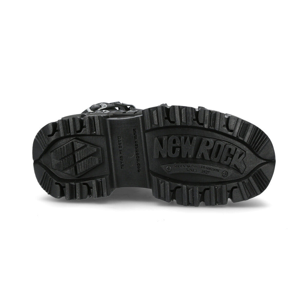 New Rock Boots & Shoes | M-MET030-C2