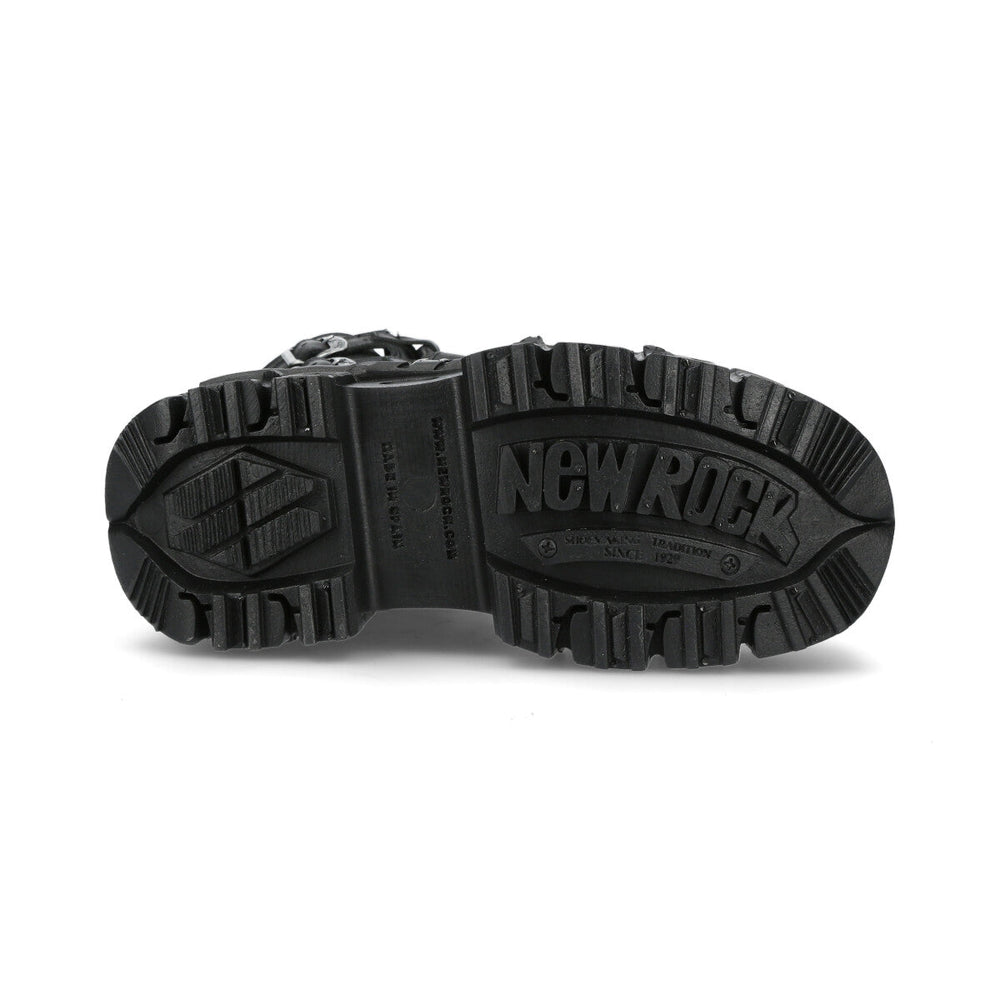 New Rock Boots & Shoes | M-MET030-C2