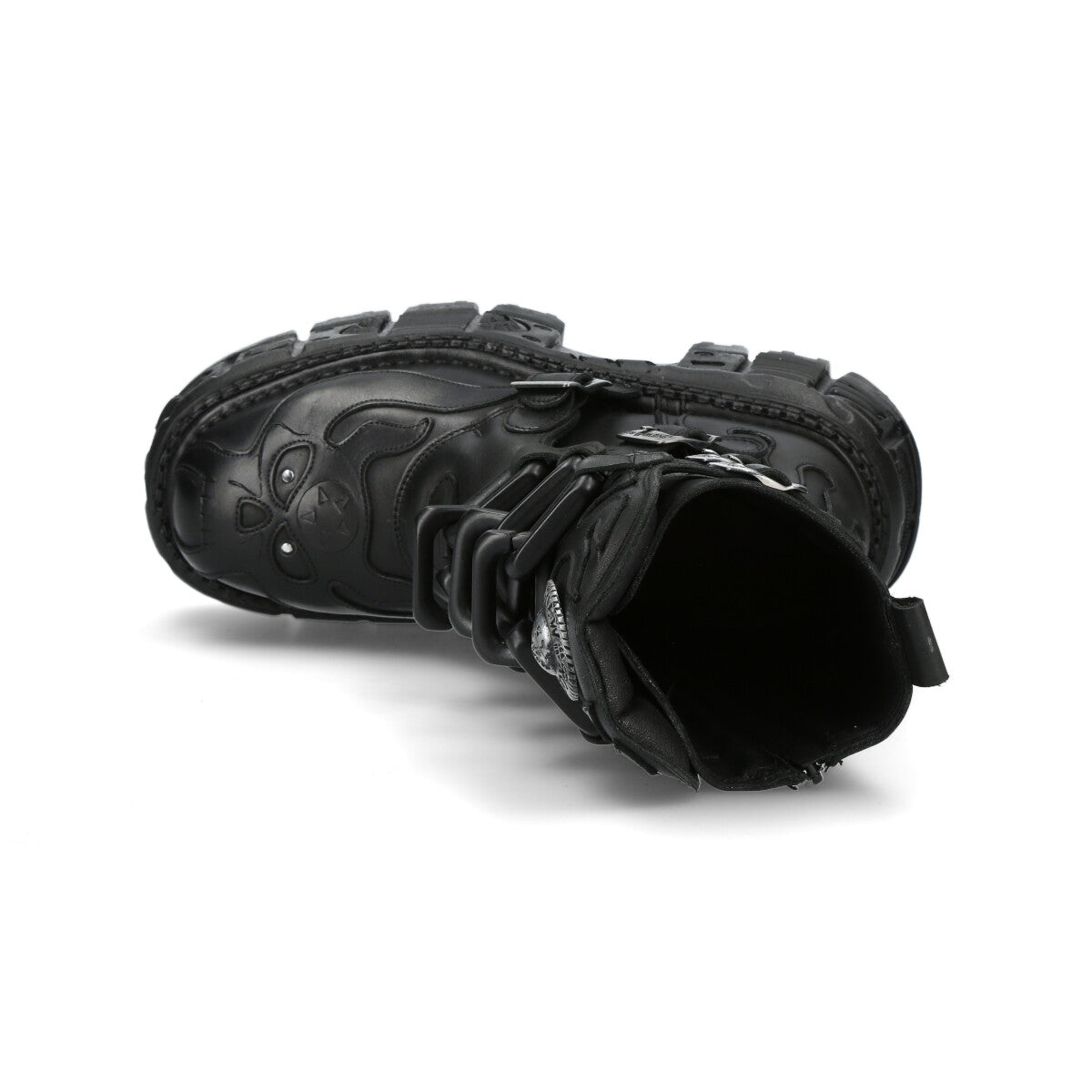 New Rock Boots & Shoes | M-MET030-C2
