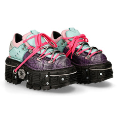 New Rock Boots & Shoes | M-120-C6