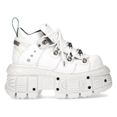 New Rock Boots & Shoes | M-TANK106N-V8