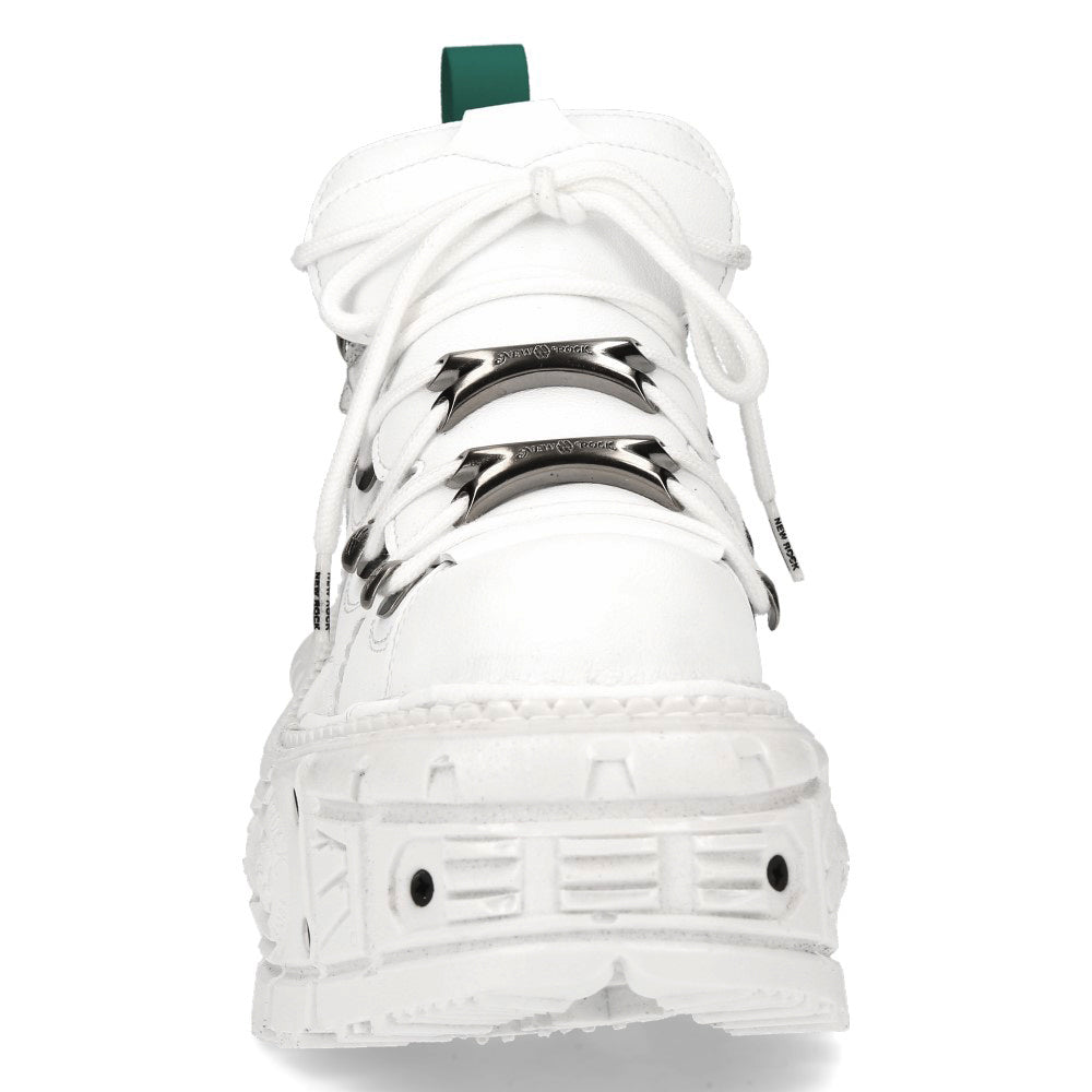 New Rock Boots & Shoes | M-TANK106N-V8