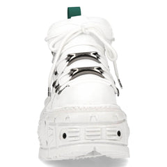 New Rock Boots & Shoes | M-TANK106N-V8