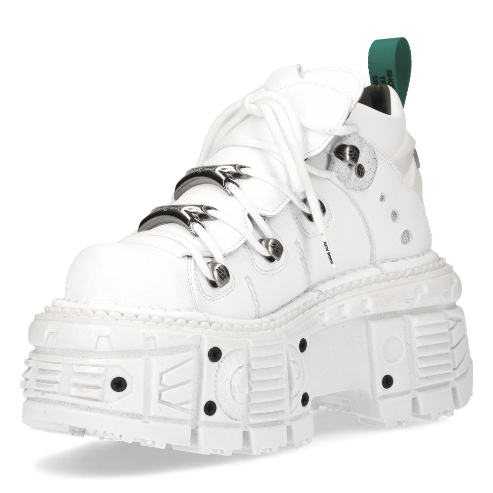 New Rock Boots & Shoes | M-TANK106N-V8