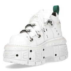 New Rock Boots & Shoes | M-TANK106N-V8