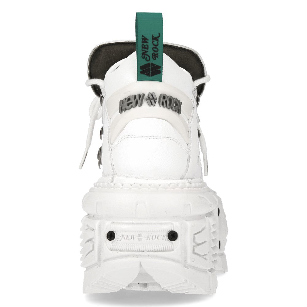 New Rock Boots & Shoes | M-TANK106N-V8