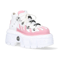 New Rock Boots & Shoes | M-MET031-C1