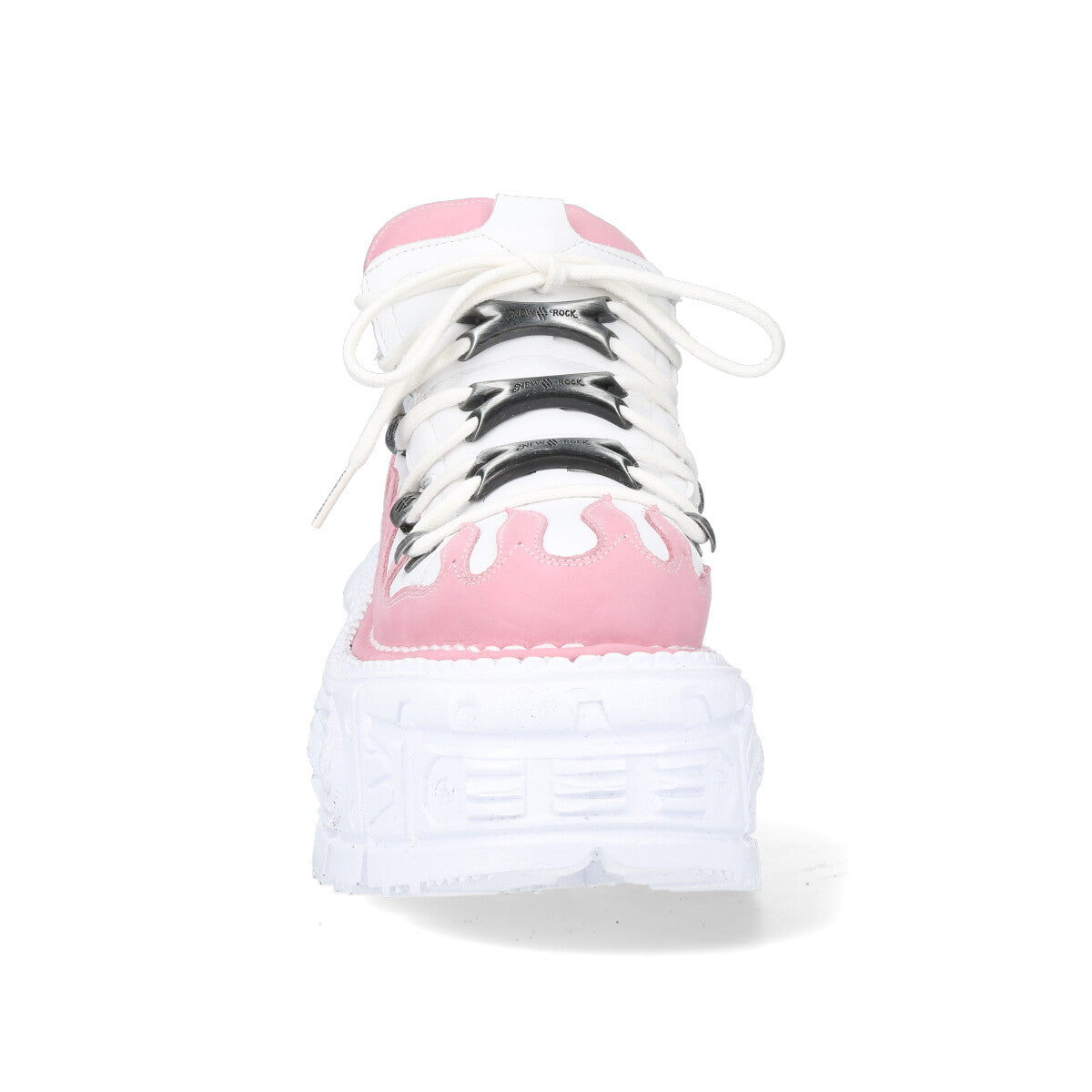 New Rock Boots & Shoes | M-MET031-C1